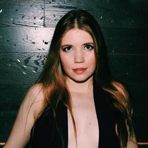 Meet your Posher, Kaela
